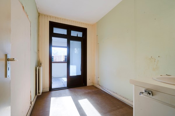 Foto - Te koop: C. Fockstraat 135, 2613 DE Delft